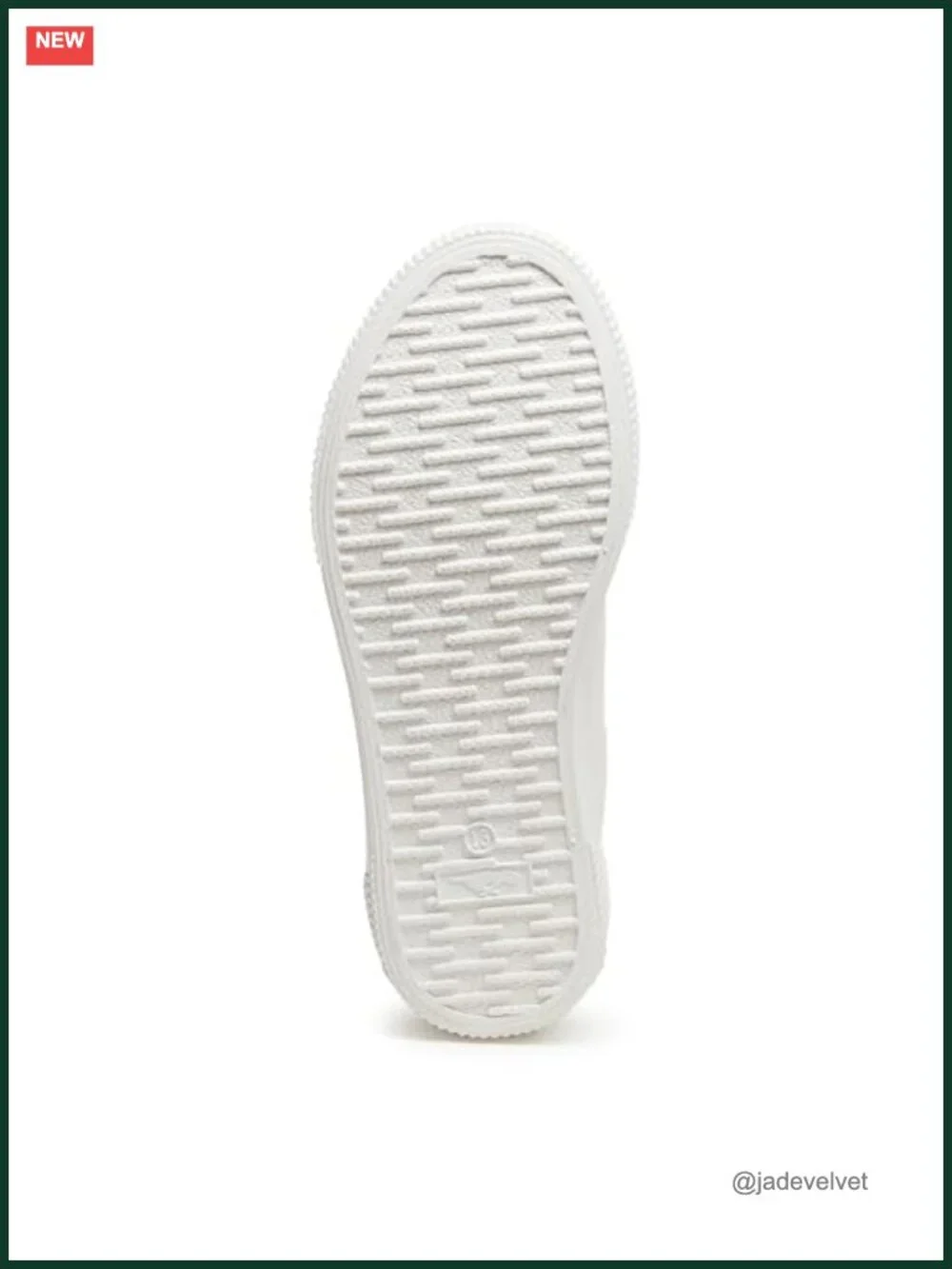 Girls Plush Foam Sneaker - Cushioned Comfort Lace-Up